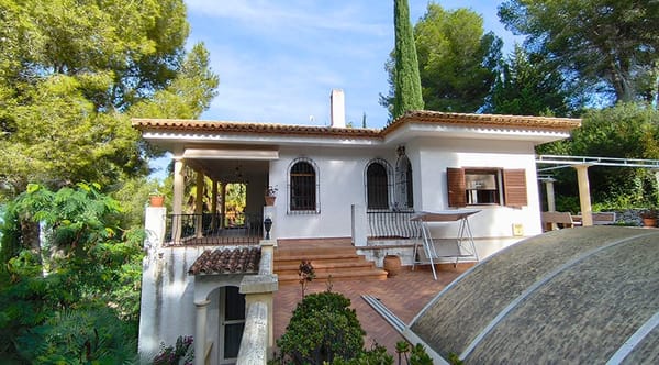 Villa zu verkaufen in La Sella Golf Resort - Foto 14