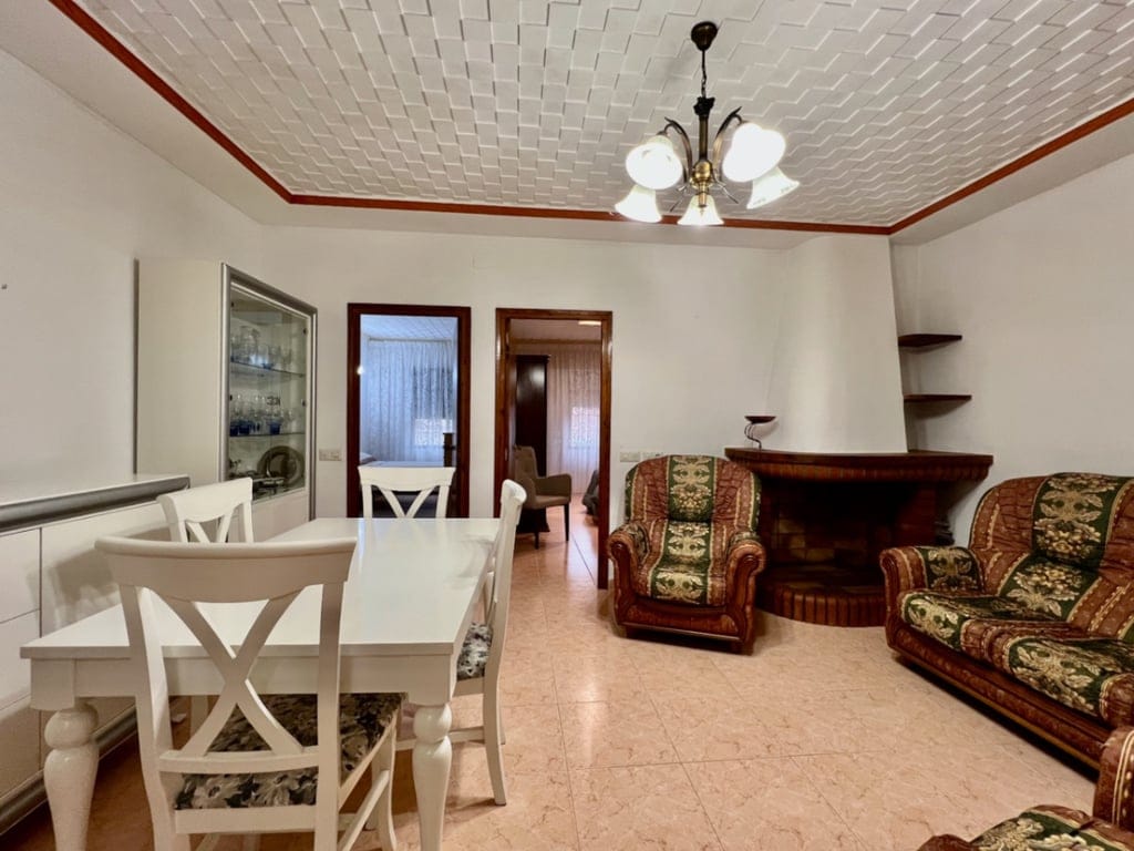 Spacious 3-bedroom apartment in Pedreguer - Foto 3