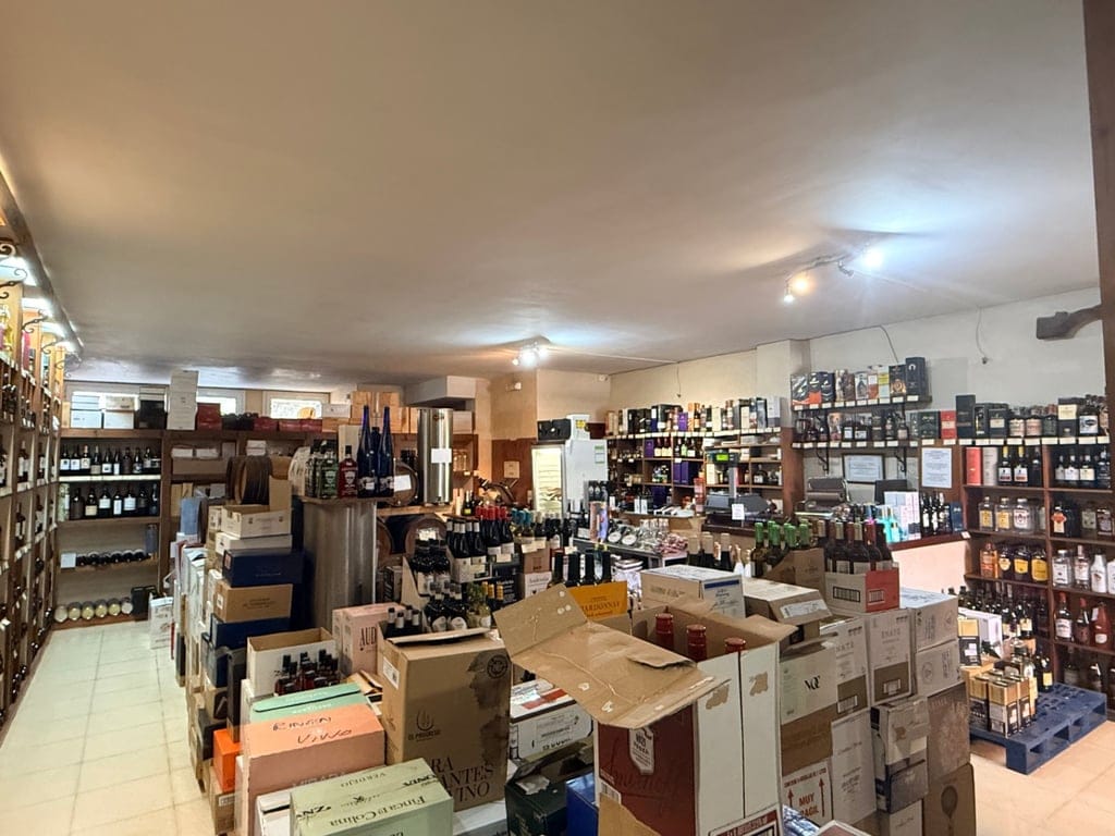 Commercial premises for sale in Moraira town centre - Foto 5