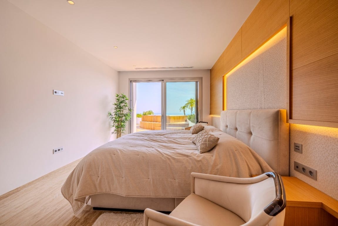 Exclusive apartment with panoramic views in Altea Hills - Foto 66