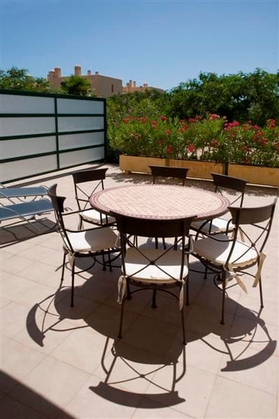 Begane grond appartement met 3 slaapkamers te huur voor lange termijn in Arenal, Javea. - Foto 12