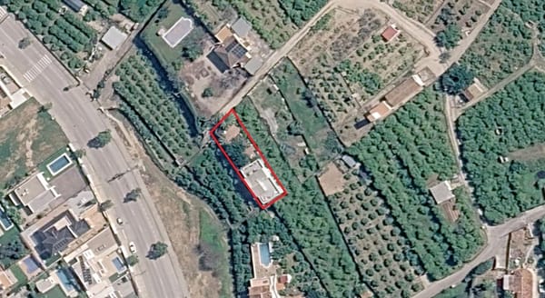Exclusiva casa de campo en Pego: vistas 360° al mar y la montaña a un paso del pueblo - Foto 53
