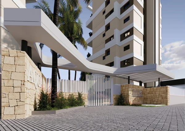 Apartamento Moderno en la Séptima Planta – Obra Nueva en Calpe - Foto 14