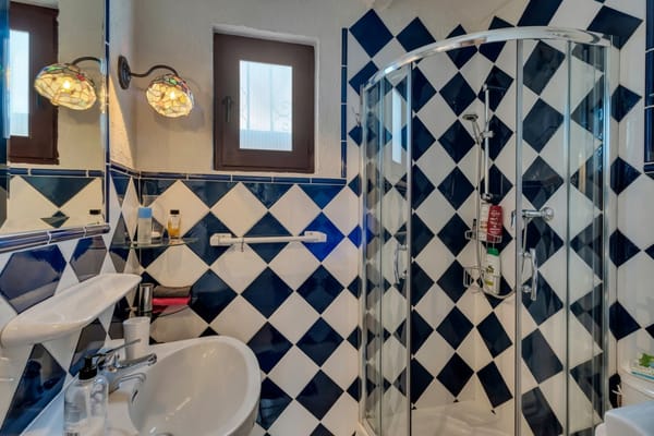 Villa con apartamento de invitados, totalmente renovada y cerca del casco antiguo de Jávea - Foto 27