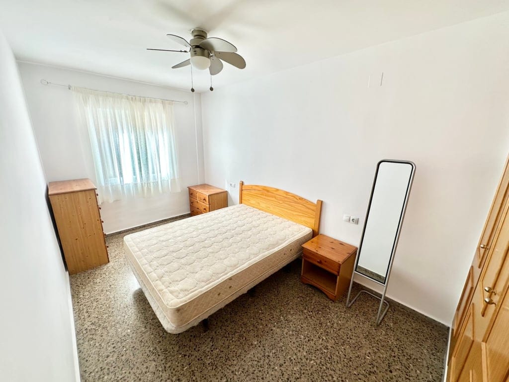Bright Apartment in Pego near Park and School - Foto 12