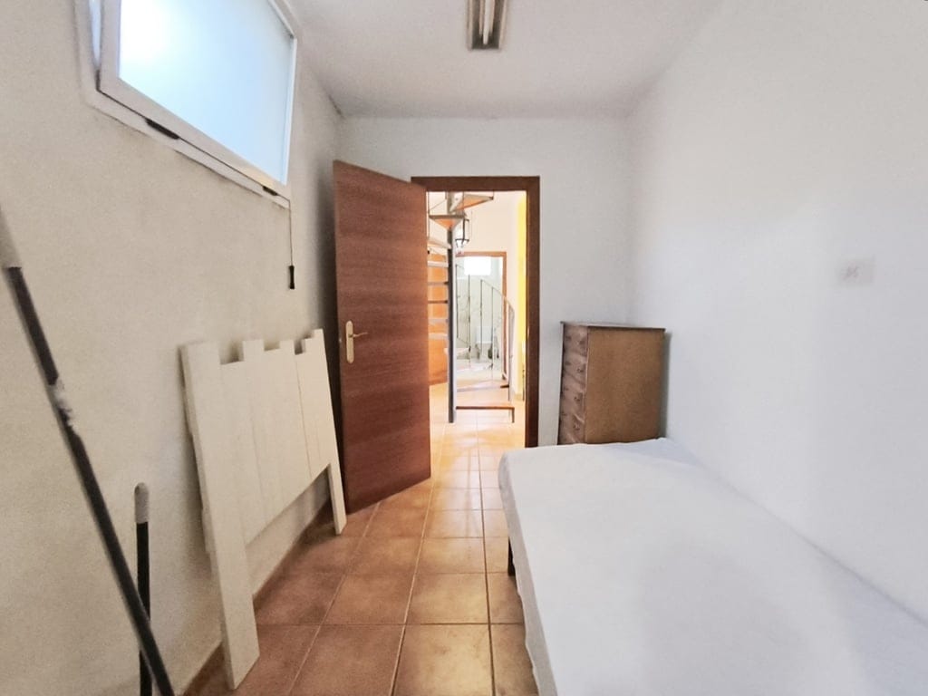 Haus zum Verkauf in Parcent mit großem Stadtgrundstück und Panoramablick - Foto 24