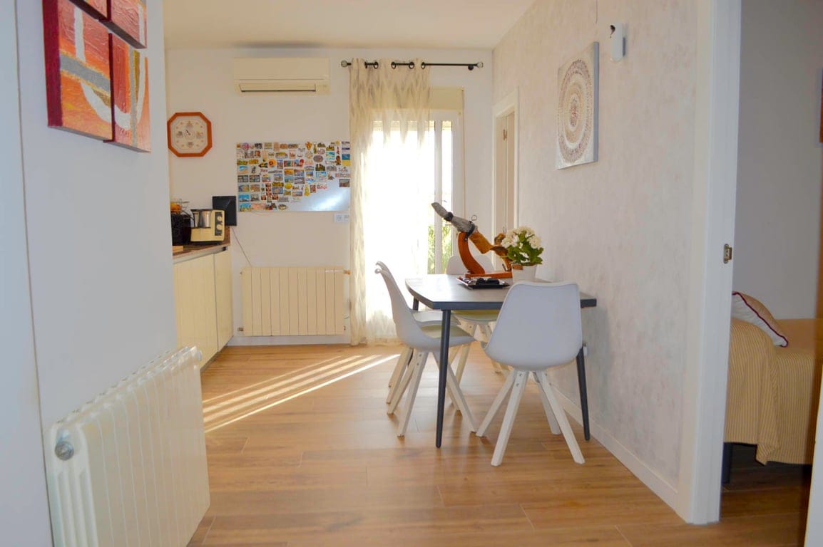 4 bedroom villa in Las Marinas, in the area of Las Brisas - Foto 15