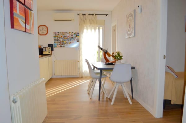 4 bedroom villa in Las Marinas, in the area of Las Brisas - Foto 15