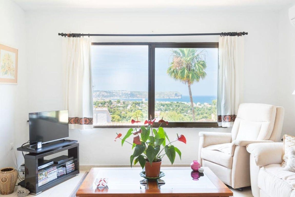 Atemberaubender Meerblick mit Gästeapartment - Foto 25