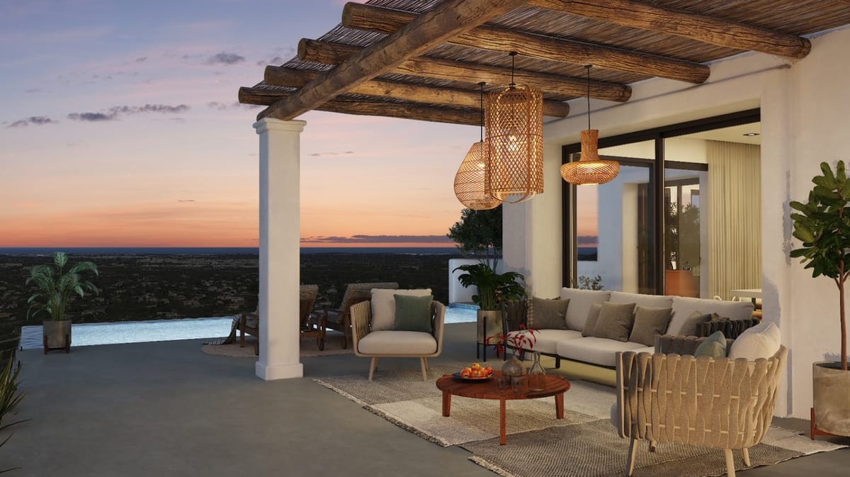 VILLA JUCAR - Foto 14