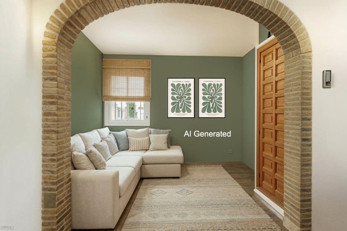 Very energy-efficient villa (label A) for sale in Benissa - Foto 42