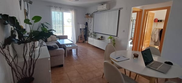 Apartamento en venta en Finestrat - Foto 3