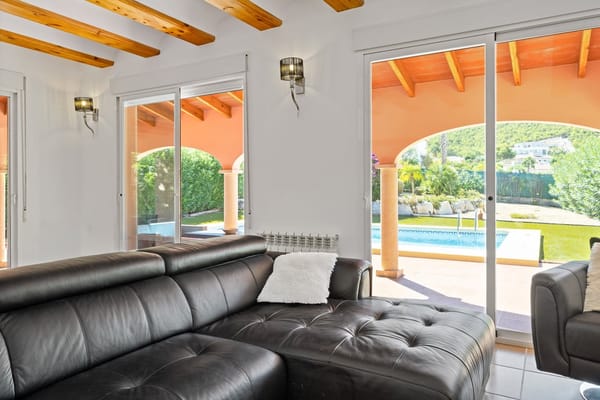 Villa en venta en Jávea - Foto 15