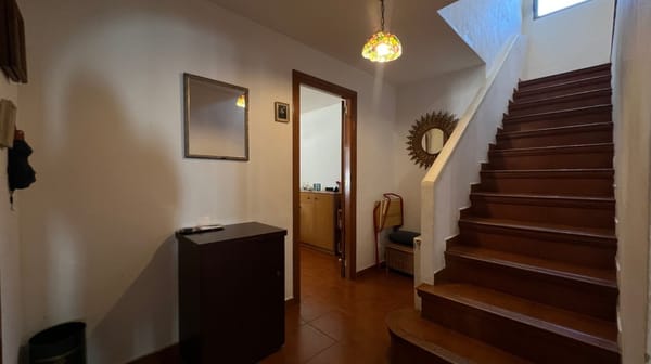 Rustikale Finca zu verkaufen mit Pool, 6 Schlafzimmern und 10.000 m² Grundstück zwischen La Xara und La Sella (Dénia) - Foto 27
