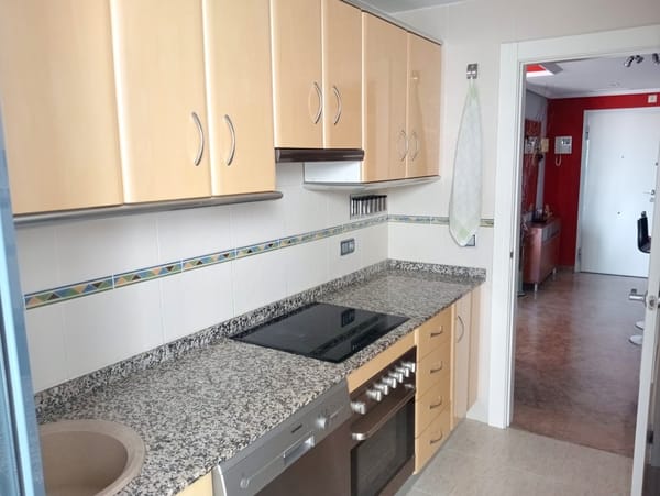 Apartamento en venta en Benidorm - Foto 10