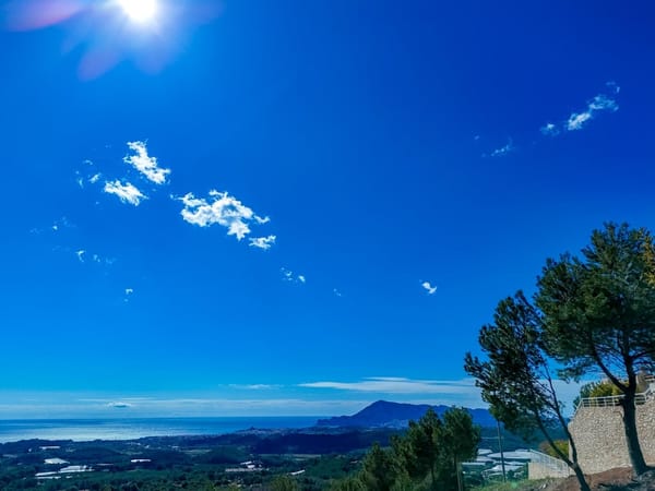 Parcela en venta en Callosa d'en Sarrià - Foto 18