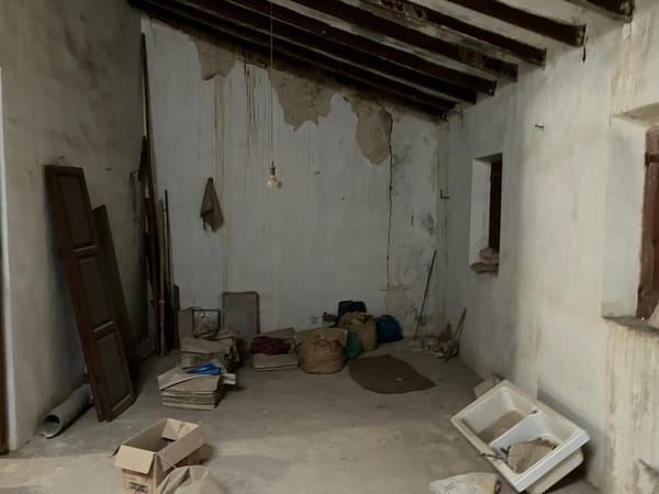 Casa en el centro de Pedreguer - Foto 17