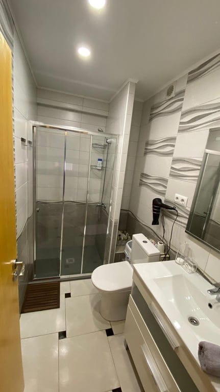 Renovated apartment in Denia, 3 bedrooms, for sale - Foto 27