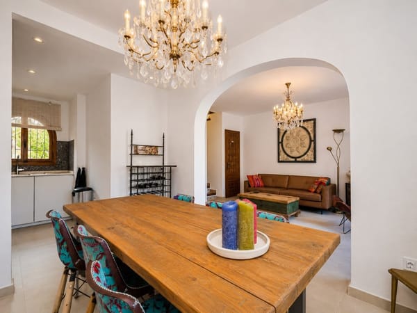 Adosado en venta en Albir - Foto 7
