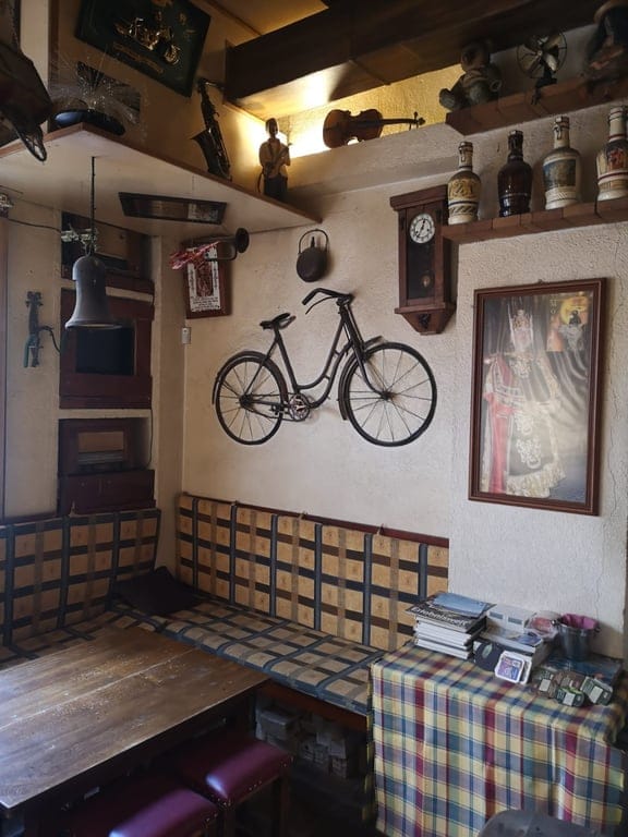 Bar for sale in Moraira - Foto 8