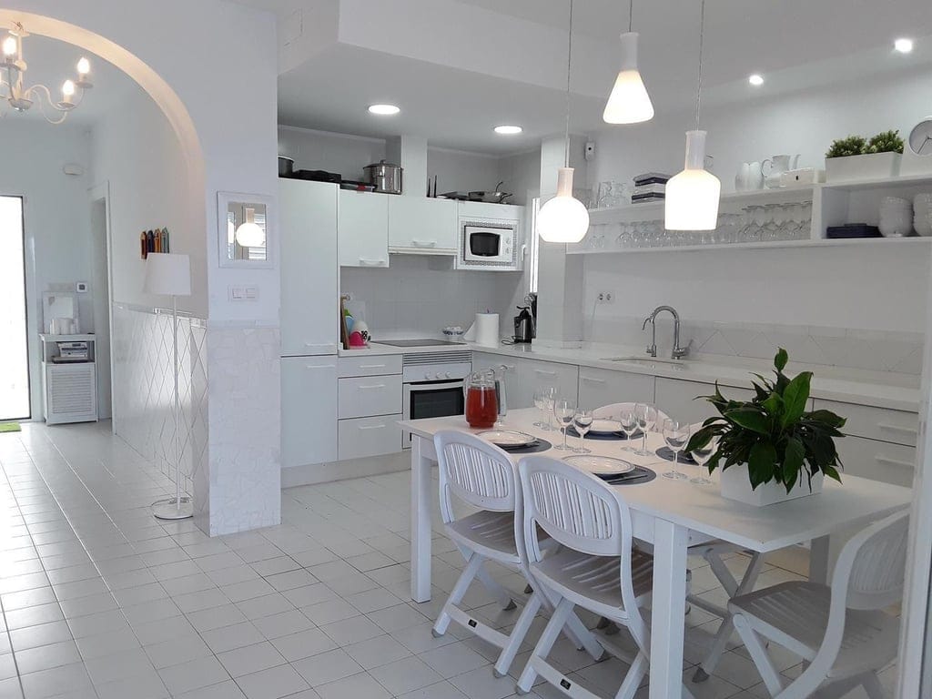 Beachfront villa/townhouse in Denia - Foto 6