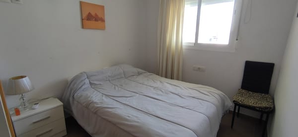 Ático dúplex con vistas panorámicas al mar – Exclusividad a 100 metros de la playa - Foto 8