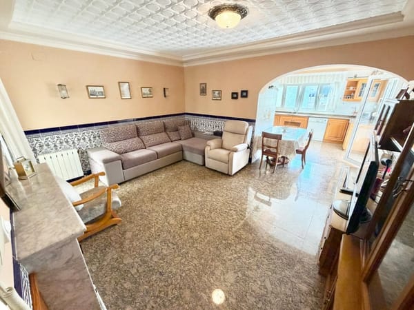 Herrenhaus im Zentrum von Pego: Raum, Privatsphäre und eine exklusive Oase - Foto 29