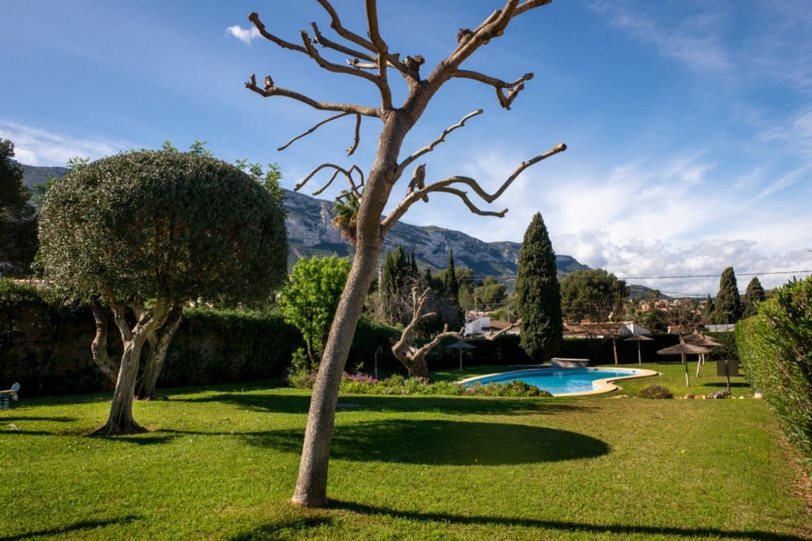 TOWNHOUSE IN ROTAS AREA, DENIA - Foto 33