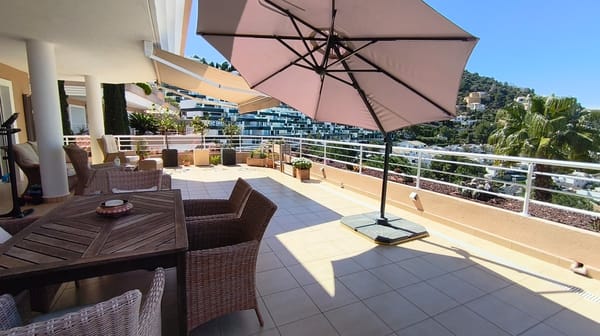 Wohnung zu verkaufen in La Sella Golf Resort - Foto 14