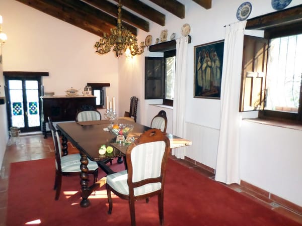 Finca zu verkaufen in Pedreguer - Foto 8