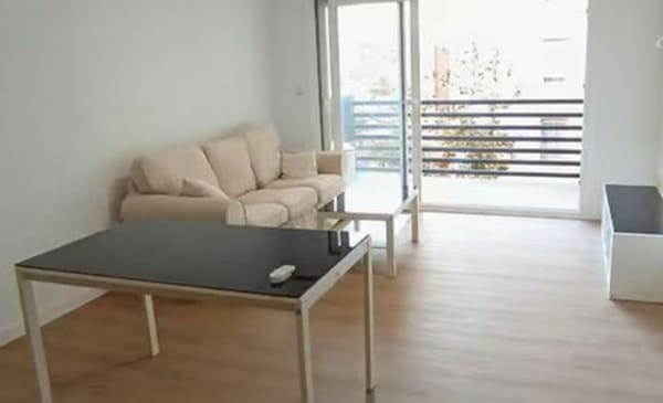 Seaside Sanctuary: Fully Renovated 1-Bedroom Apartment in Calpe Pueblo! - Foto 4
