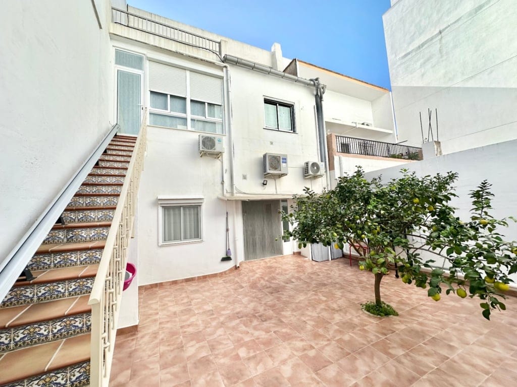 Dorfhaus mit 2 unabhängigen Wohnungen in Pego - Foto 38