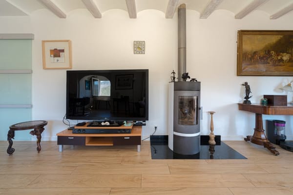 Villa zu verkaufen in Benissa - Foto 8