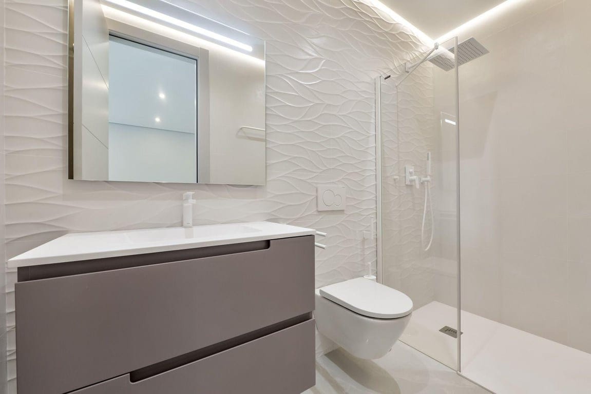 7 bedroom villa in Benidorm - Foto 43