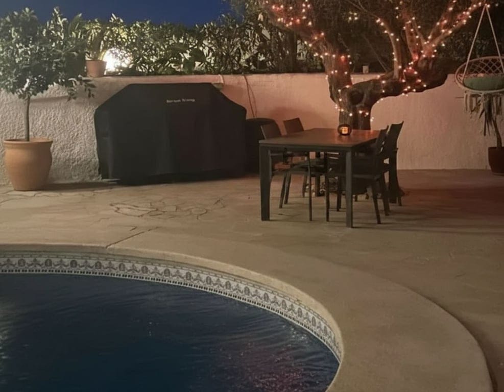 Villa in Calpe - Foto 3