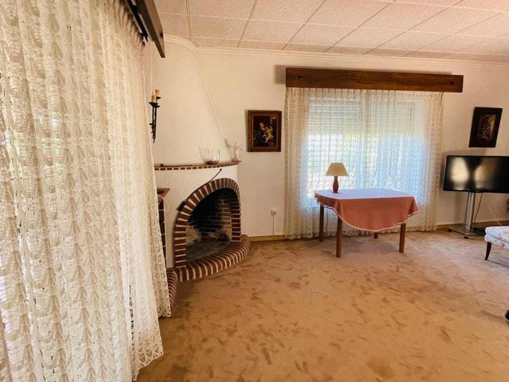 Villa mit Pool und Panoramablick in Dénia- Las Rotas - Foto 38