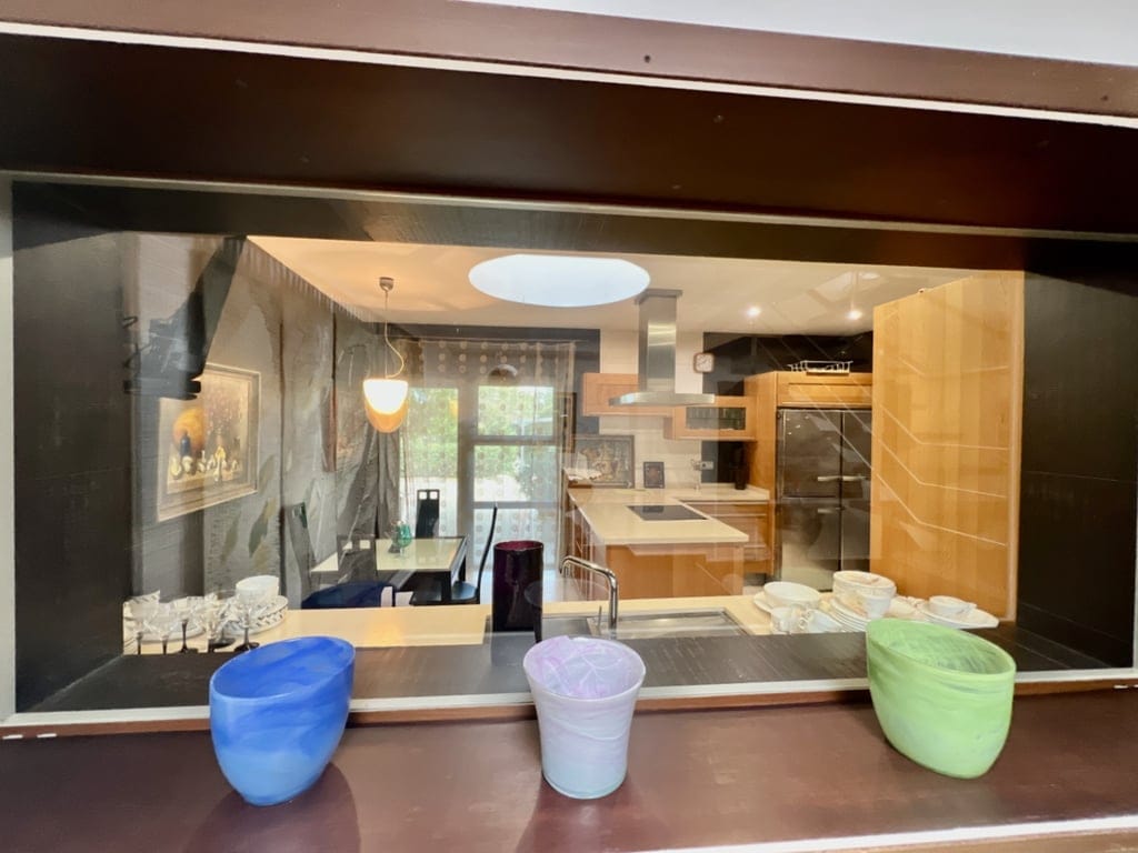 Chalet de Lujo en Les Rotas Dénia, a 65 pasos del mar - Foto 16