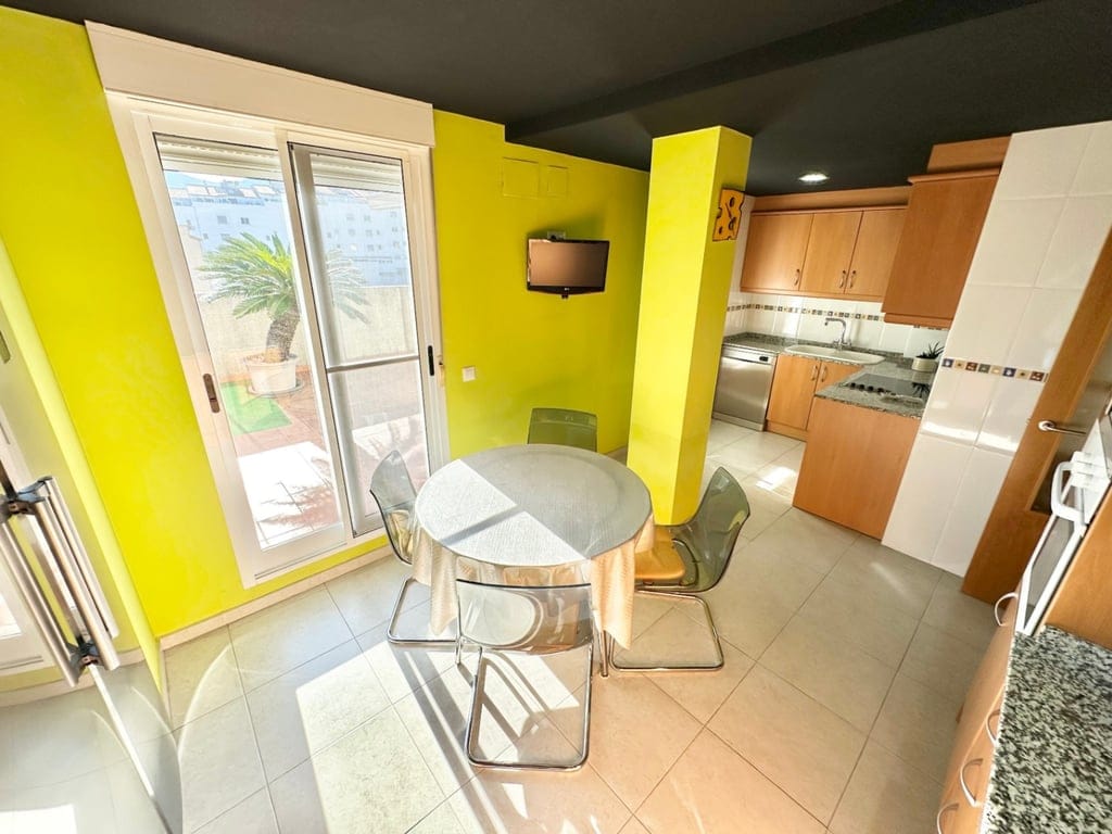 Einzigartige und exklusive Duplex-Penthouse in Pego - Foto 18