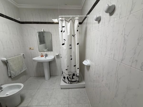Casa de pueblo con doble accesso independiente en el centro de Pedreguer - Foto 6