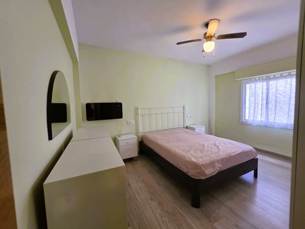 Amplio apartamento de 4 habitaciones en venta - Jalón - Foto 11