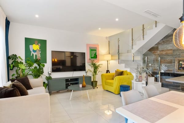 Townhouse for sale in Villamartin - Foto 14
