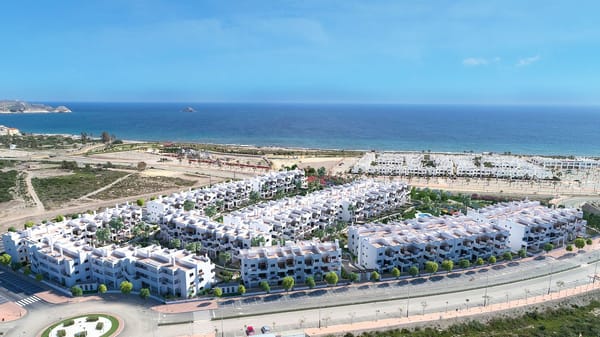 Bungalow zu verkaufen in Pulpí (Almería) - Foto 17