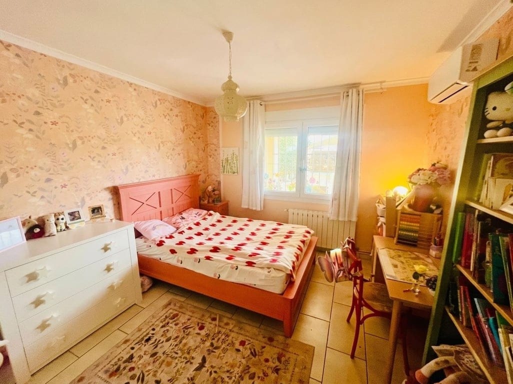 Encantadora Vila Adossada amb Piscina Privat a Cometa-Carrió, Calpe Preu: 590.000 € - Foto 16