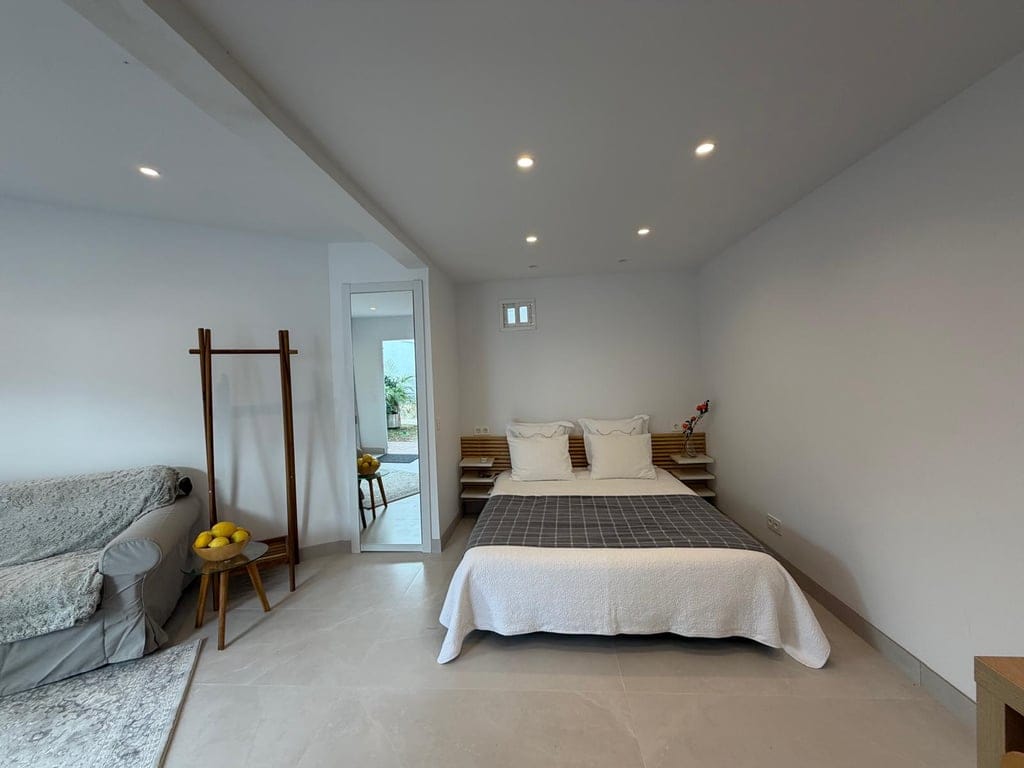 Chalet en venta en Playa Marinas, Denia: 4 habitaciones y piscina privada. - Foto 29