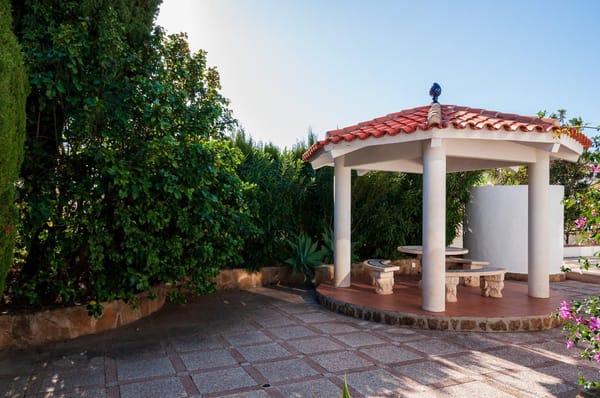 Villa te koop in Calpe - Foto 36