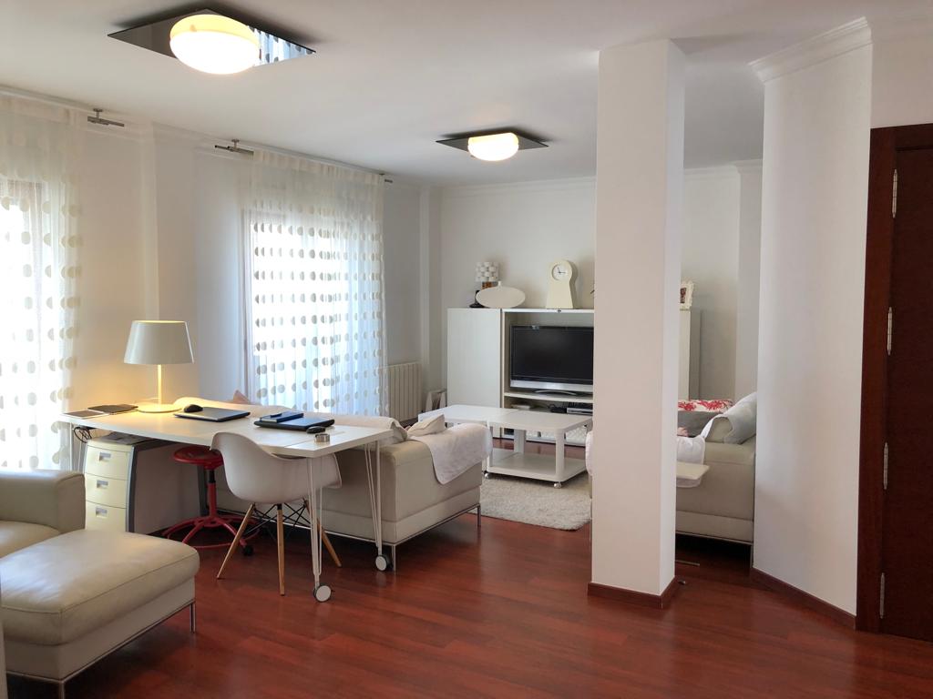 Exklusives Duplex-Penthouse in Pego