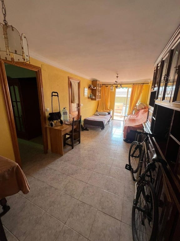 Apartament z widokiem na morze w porcie w Jávea – Możliwość inwestycji z przyszłą windą Cena: 269 000 € - Foto 5