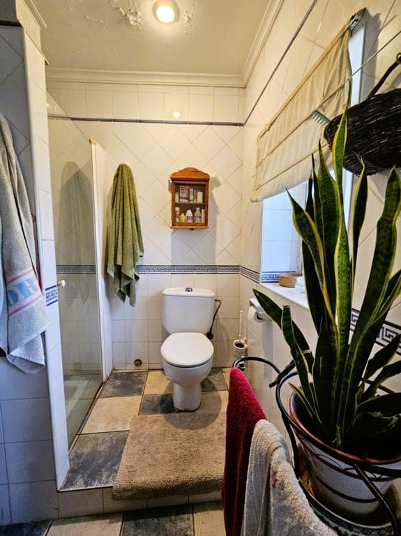 Charming rustic villa with spectacular views in Montgó, Dénia - Foto 12