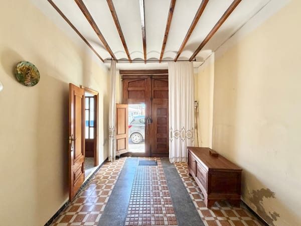 Casa de Pueblo con  2 viviendas y terraza Panorámica - Foto 7