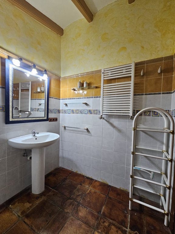 Fantastic Finca with views of the Peñón de Ifach - Calpe - Foto 7